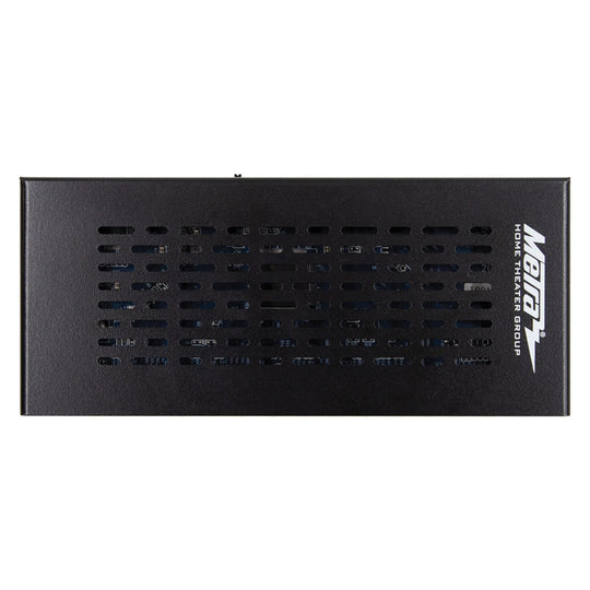 Ethereal 1x4 4K HDMI 2.0 Scaling Splitter with HDR & EDID Management, 18 Gbps - view 6