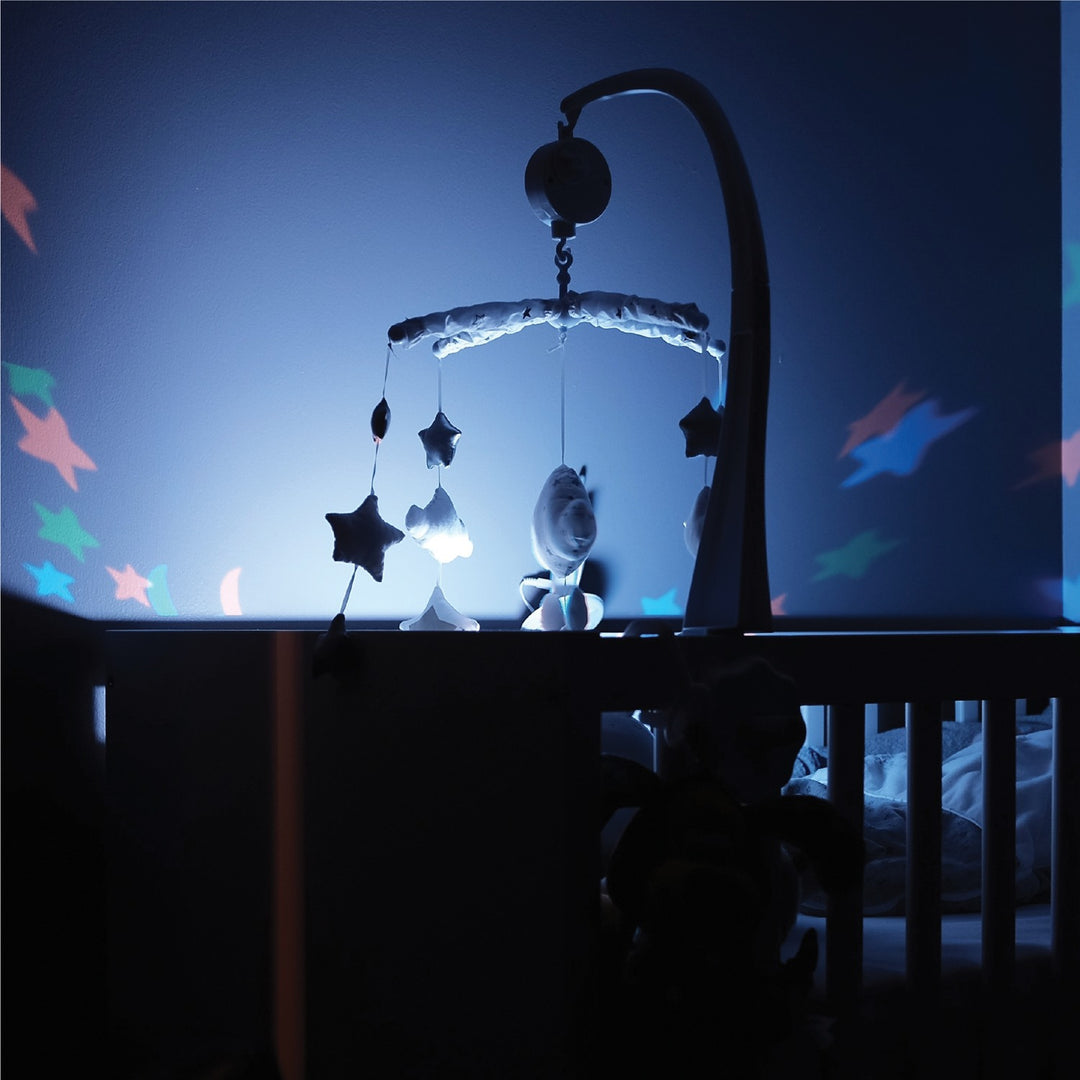 Eton American Red Cross Blackout Buddy Color Emergency Night Light & Flashlight - view 4