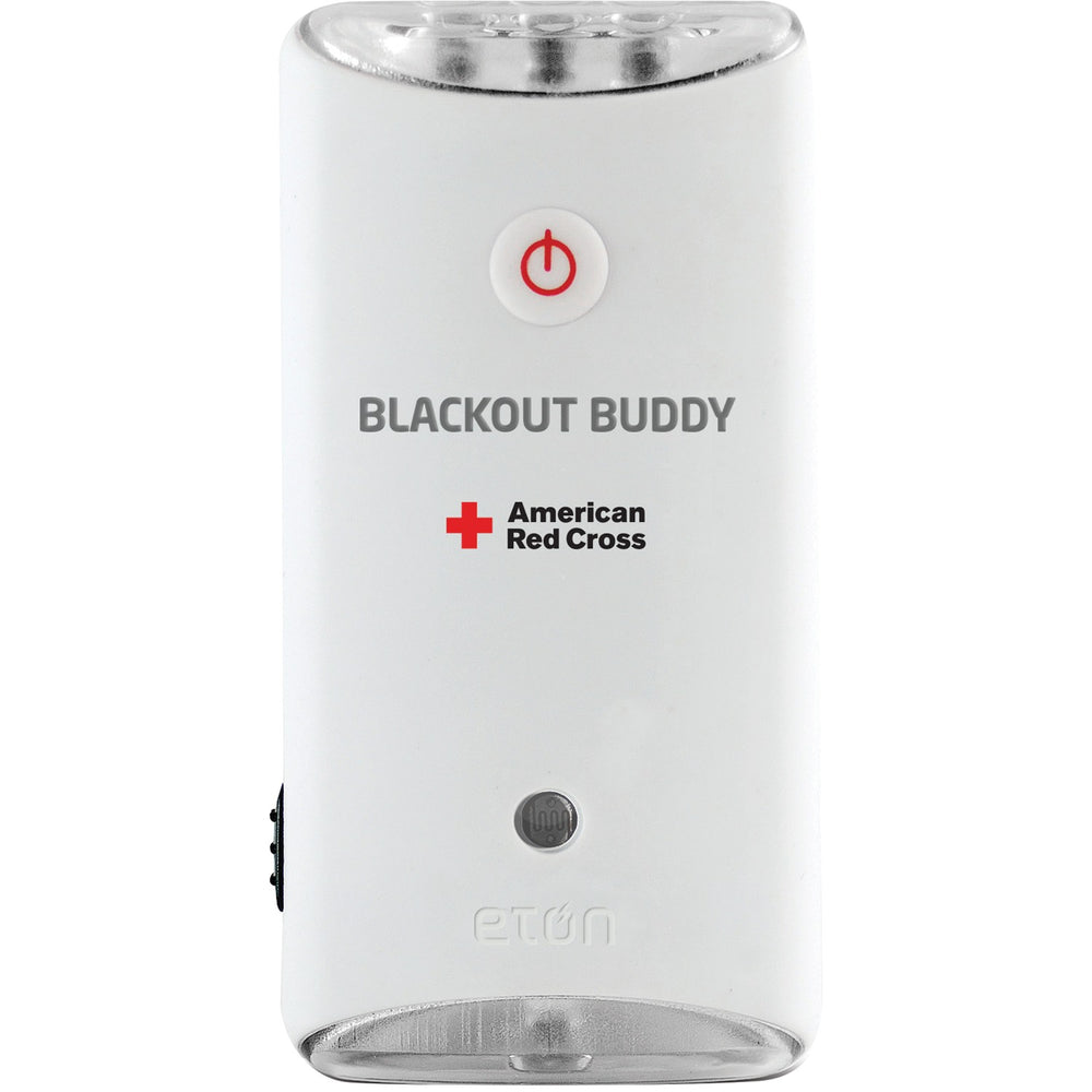 Eton American Red Cross Blackout Buddy Swivel Emergency Light & Night Light - view 2