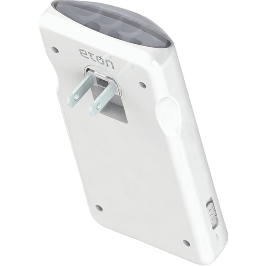 Eton American Red Cross Blackout Buddy Swivel Emergency Light & Night Light - view 3