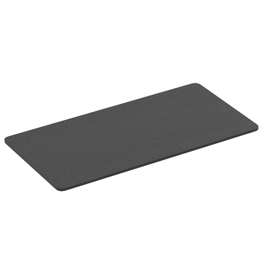 Electric Standing Desk with LED Display and 2 Memory Height Settings