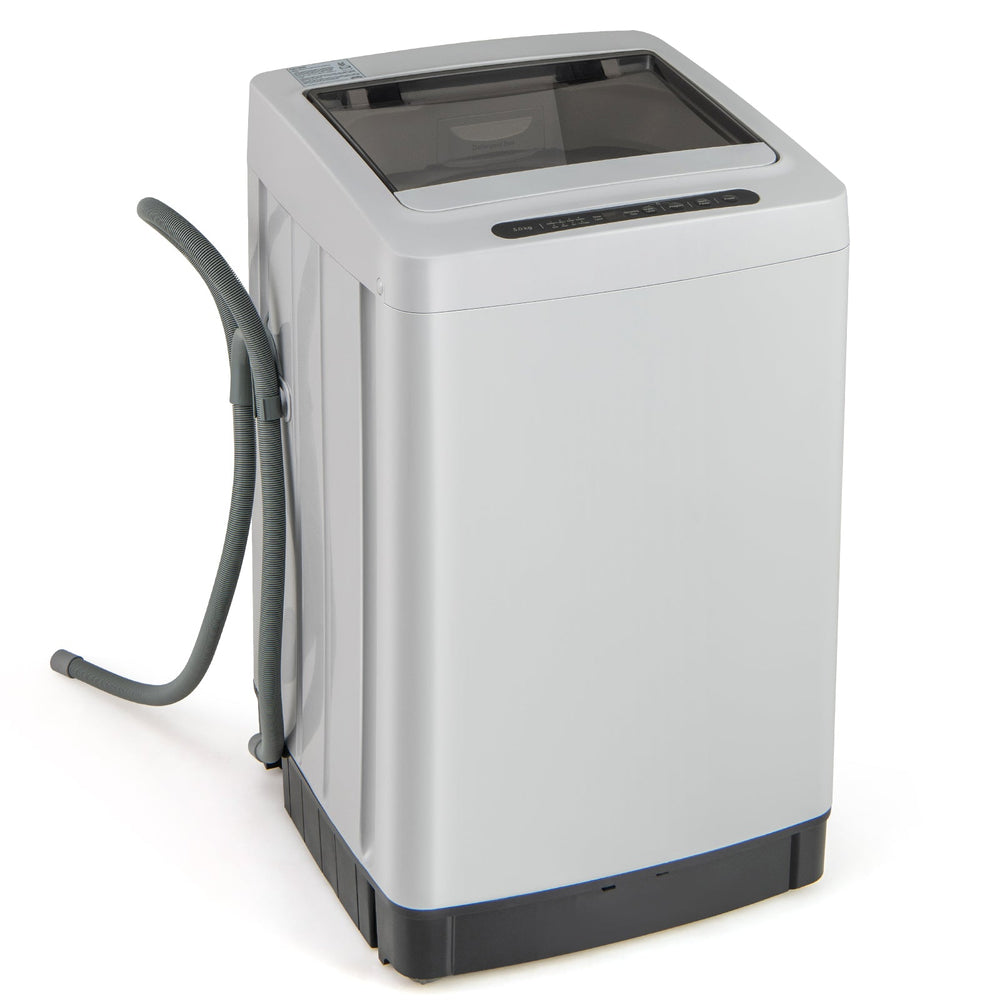 Full-Automatic Washing Machine Washer and Spin Combo