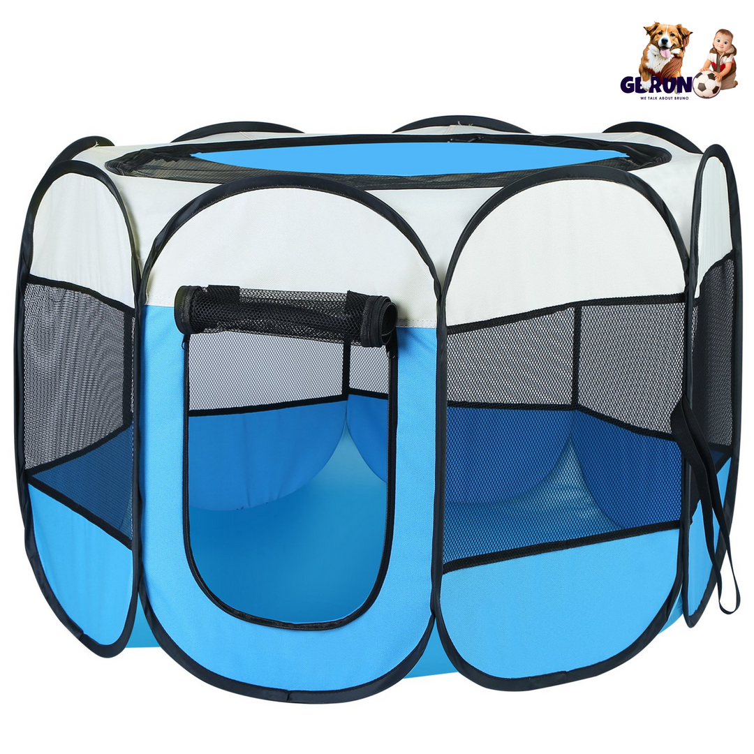 GBruno Foldable Pet Tent