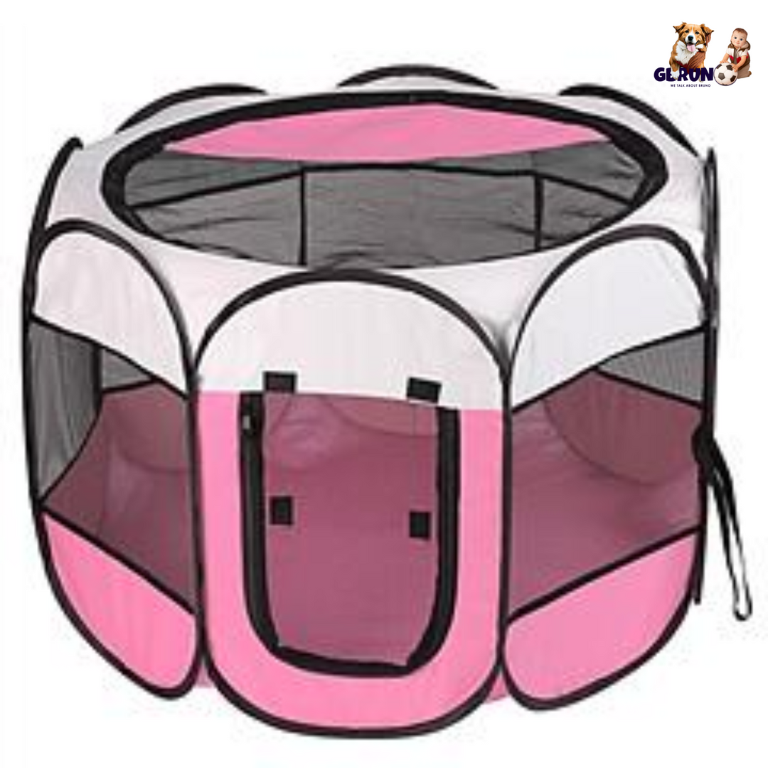 GBruno Foldable Pet Tent