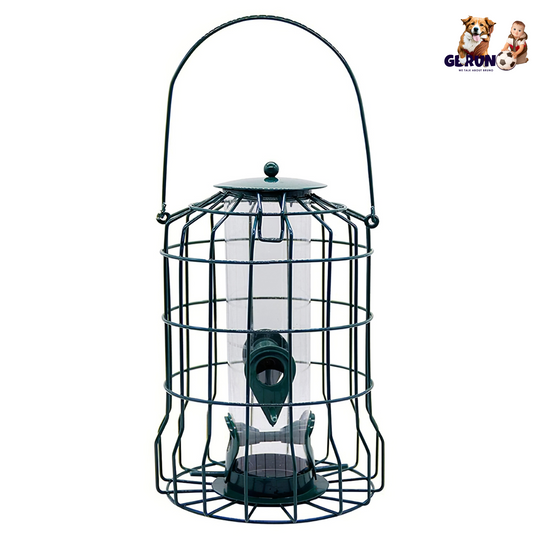 GBruno Outdoor Wild Bird Feeder