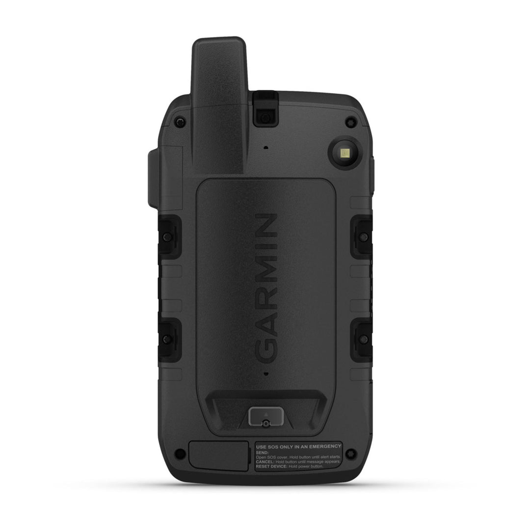 Garmin Montana 710i Rugged GPS Handheld Navigator with inReach Satellite Technology - view 7