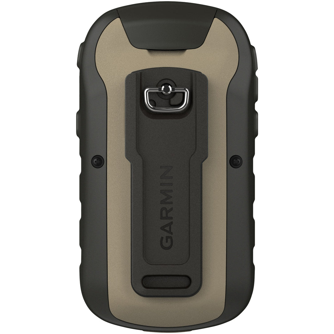 Garmin eTrex 32x Rugged Handheld GPS with Compass, Altimeter & TopoActive Maps - view 6