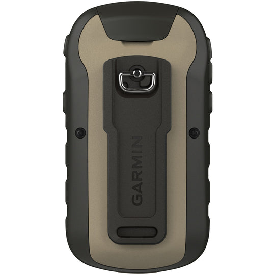 Garmin eTrex 32x Rugged Handheld GPS with Compass, Altimeter & TopoActive Maps - view 6