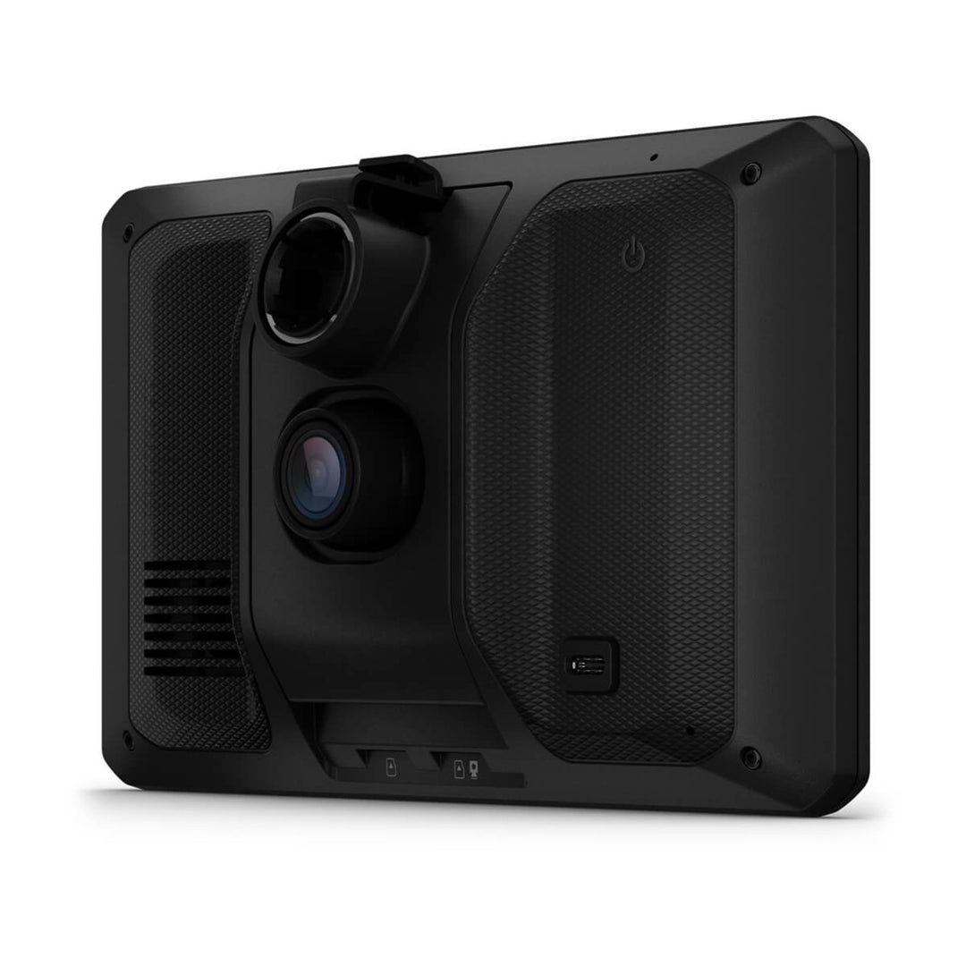 Garmin DriveCam 76 7 In. GPS Navigator with Built-In Dash Cam - view 5