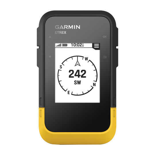 Garmin eTrex SE 2.2 In. Hiking Handheld GPS Device - view 2