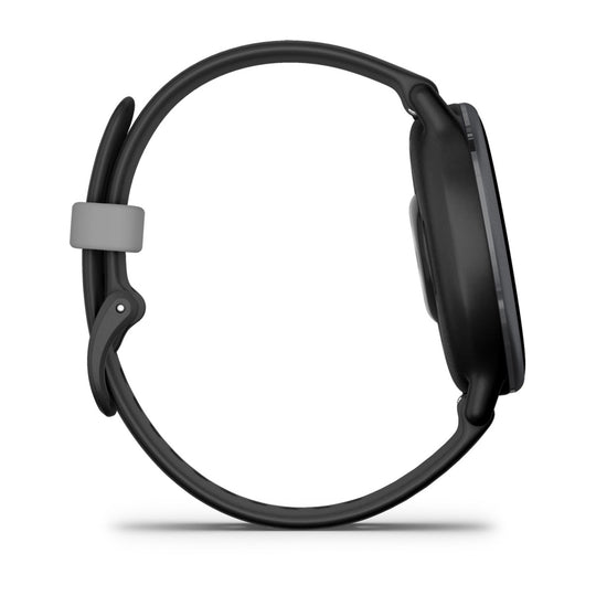Garmin vivoactive 5 GPS Fitness Smartwatch, 42.2 mm AMOLED - Black - view 6