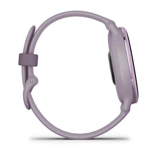 Garmin vivoactive 5 GPS Fitness Smartwatch, 42.2 mm AMOLED - Orchid - view 5