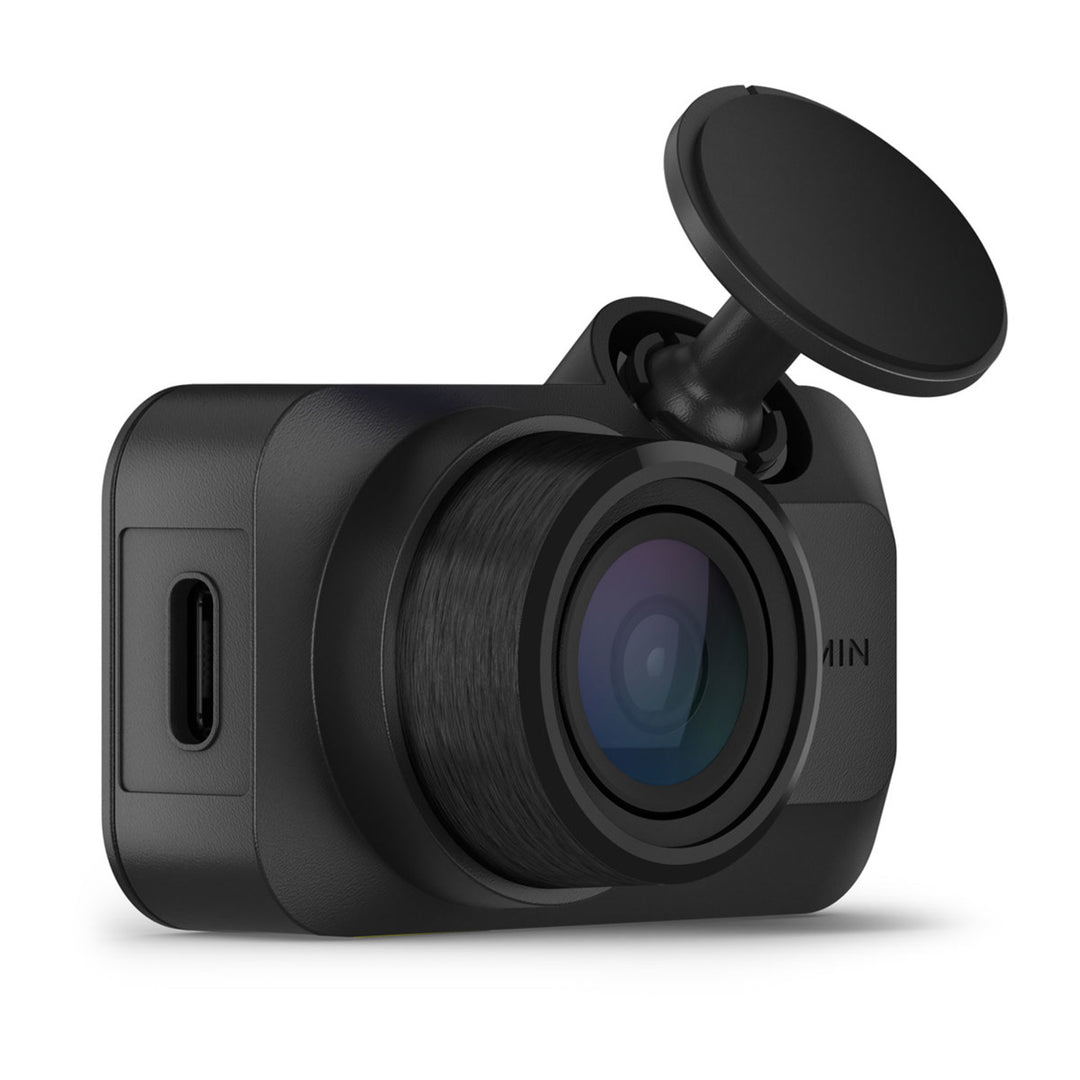 Garmin Dash Cam X Series Mini 3 1080p Dash Camera with Clarity Polarizer - view 2