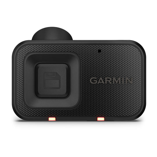 Garmin Dash Cam X Series Mini 3 1080p Dash Camera with Clarity Polarizer - view 3