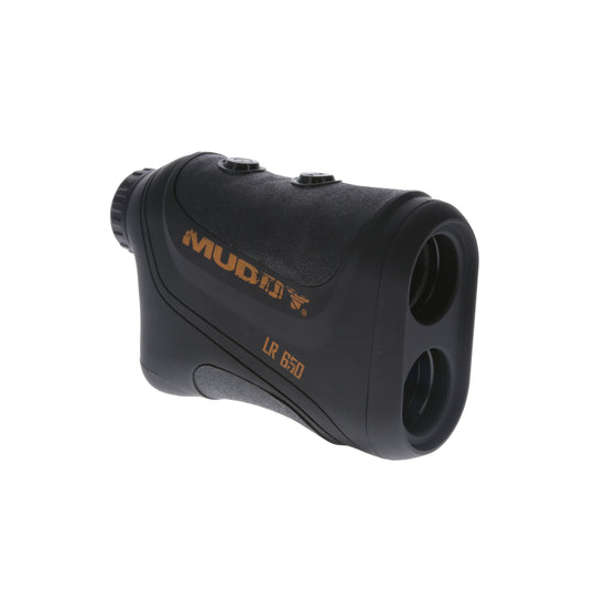 Muddy 650-Yard Laser Rangefinder with 5x Magnification & Scan Mode - view 10