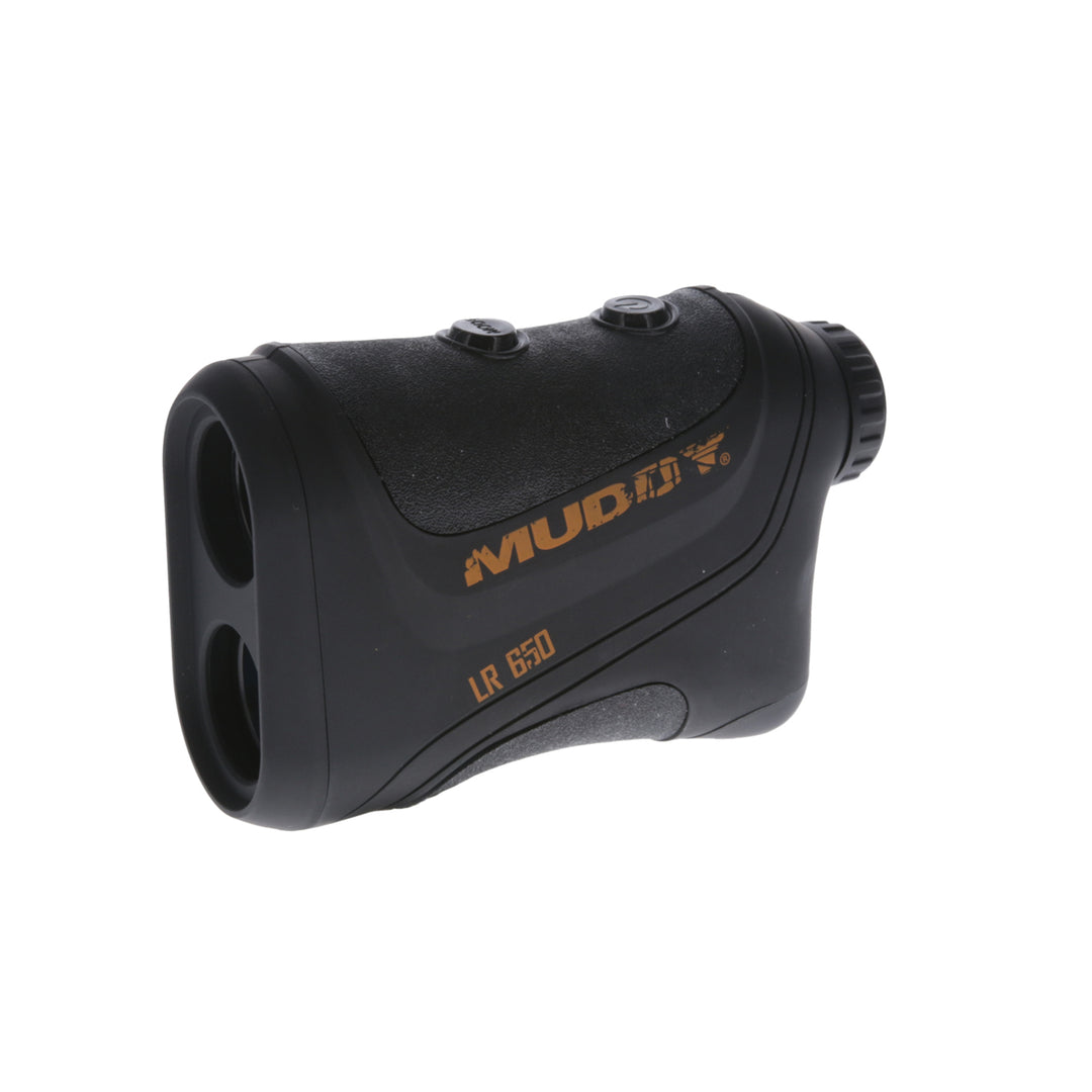 Muddy 650-Yard Laser Rangefinder with 5x Magnification & Scan Mode - view 12