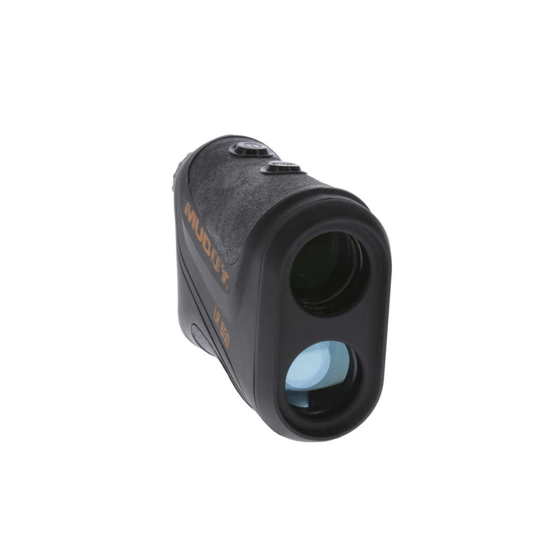 Muddy 650-Yard Laser Rangefinder with 5x Magnification & Scan Mode - view 13