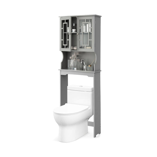 Bathroom Spacesaver O