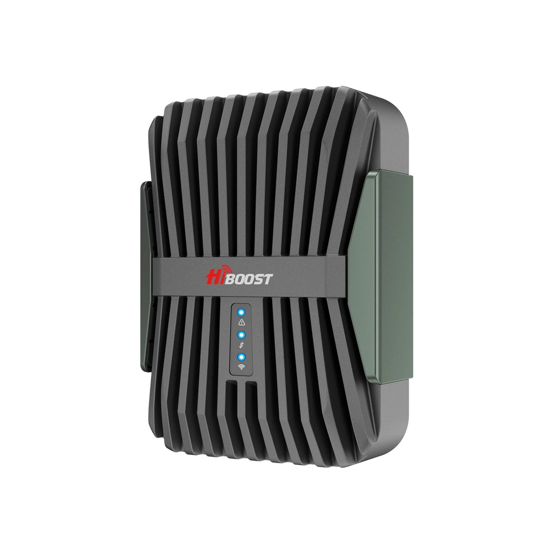 HiBoost MobileLink Voyager In-Vehicle Cellular Signal Booster for RVs and Trailers, 5G/4G LTE - view 3