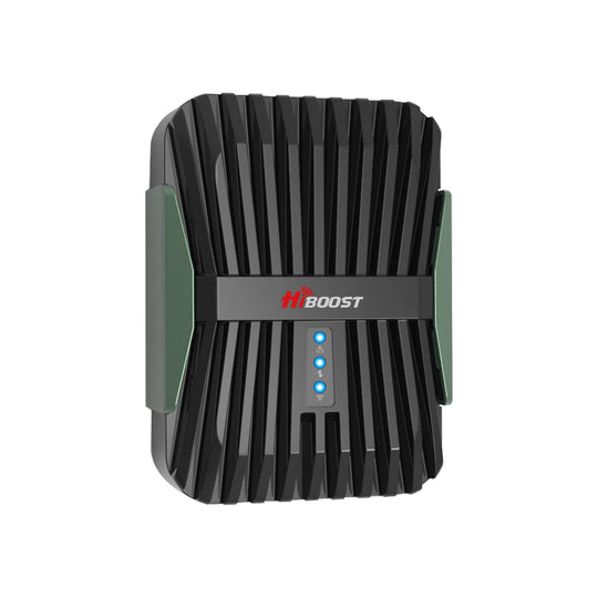 HiBoost MobileLink Voyager In-Vehicle Cellular Signal Booster for RVs and Trailers, 5G/4G LTE - view 4