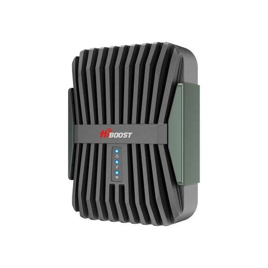 HiBoost MobileLink Commuter In-Vehicle Cellular Signal Booster for Cars and SUVs, 5G/4G LTE - view 3