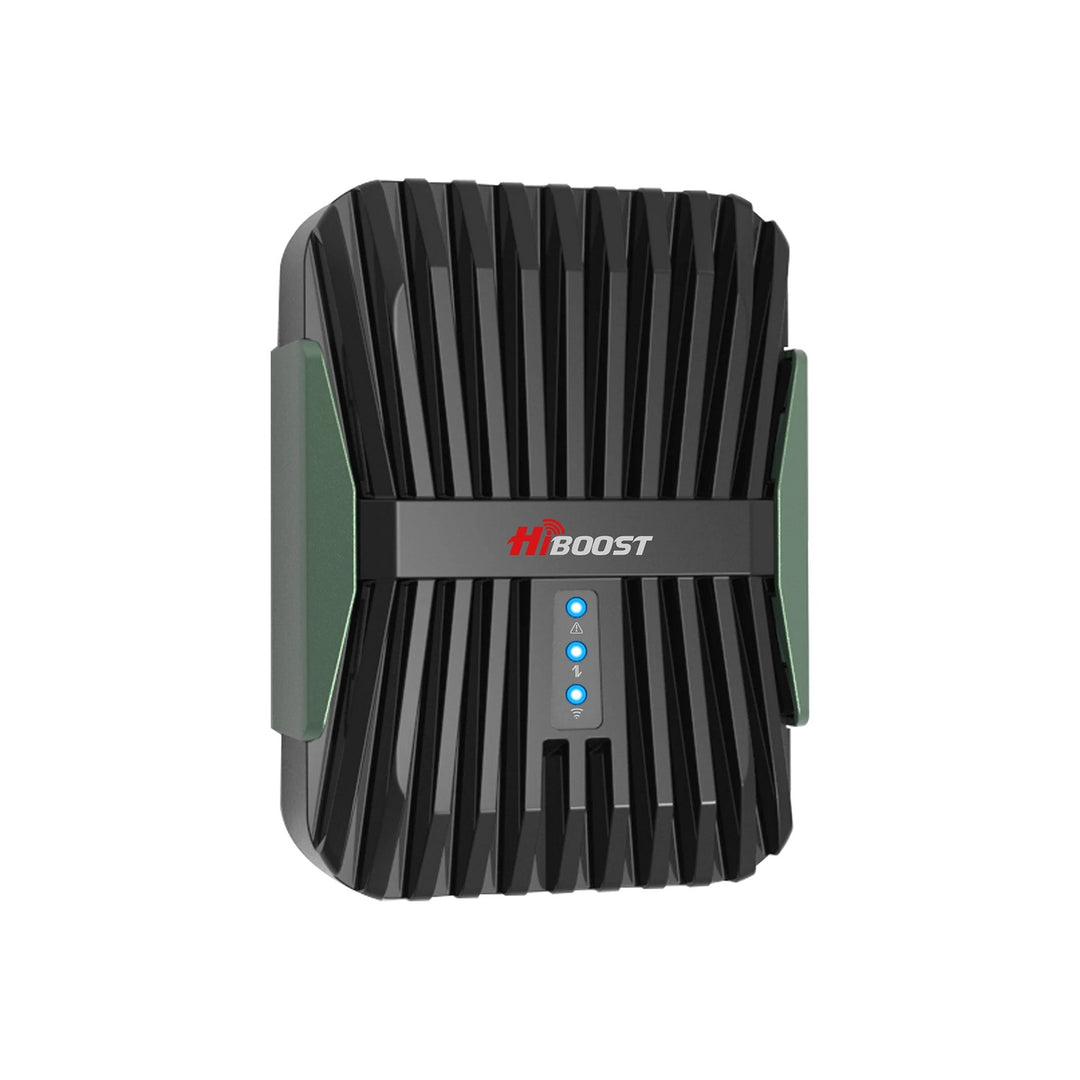 HiBoost MobileLink Commuter In-Vehicle Cellular Signal Booster for Cars and SUVs, 5G/4G LTE - view 4