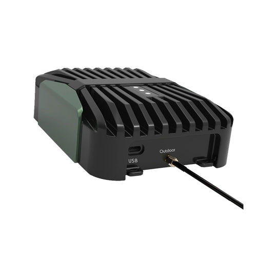 HiBoost MobileLink Commuter In-Vehicle Cellular Signal Booster for Cars and SUVs, 5G/4G LTE - view 5