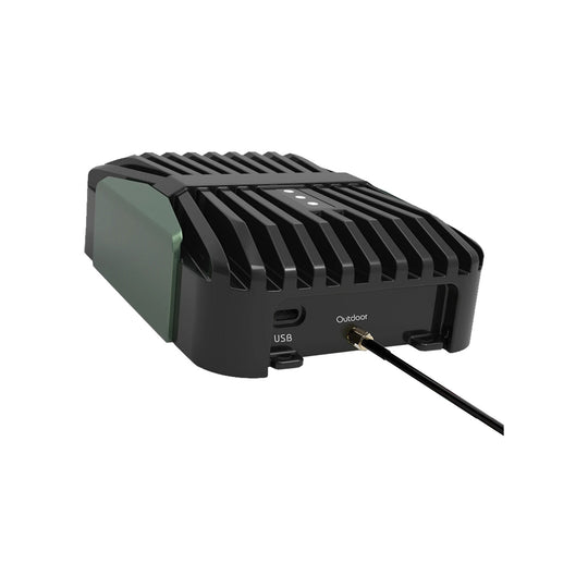 HiBoost FleetLink Flex In-Vehicle Cellular Signal Booster for Fleet Vehicles, 5G/4G LTE - view 5