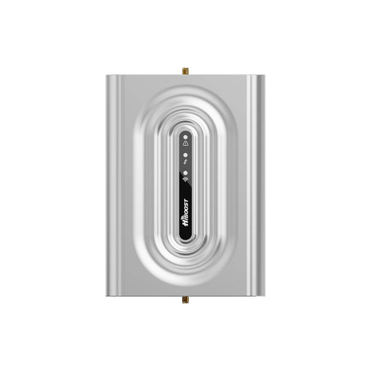 HiBoost Home Lite In-Building Cellular Signal Booster, Up to 2,000 Sq. Ft., 5G - view 2