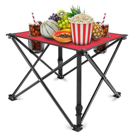 HG_RestTable(1Pc_Red)_GPCT2096