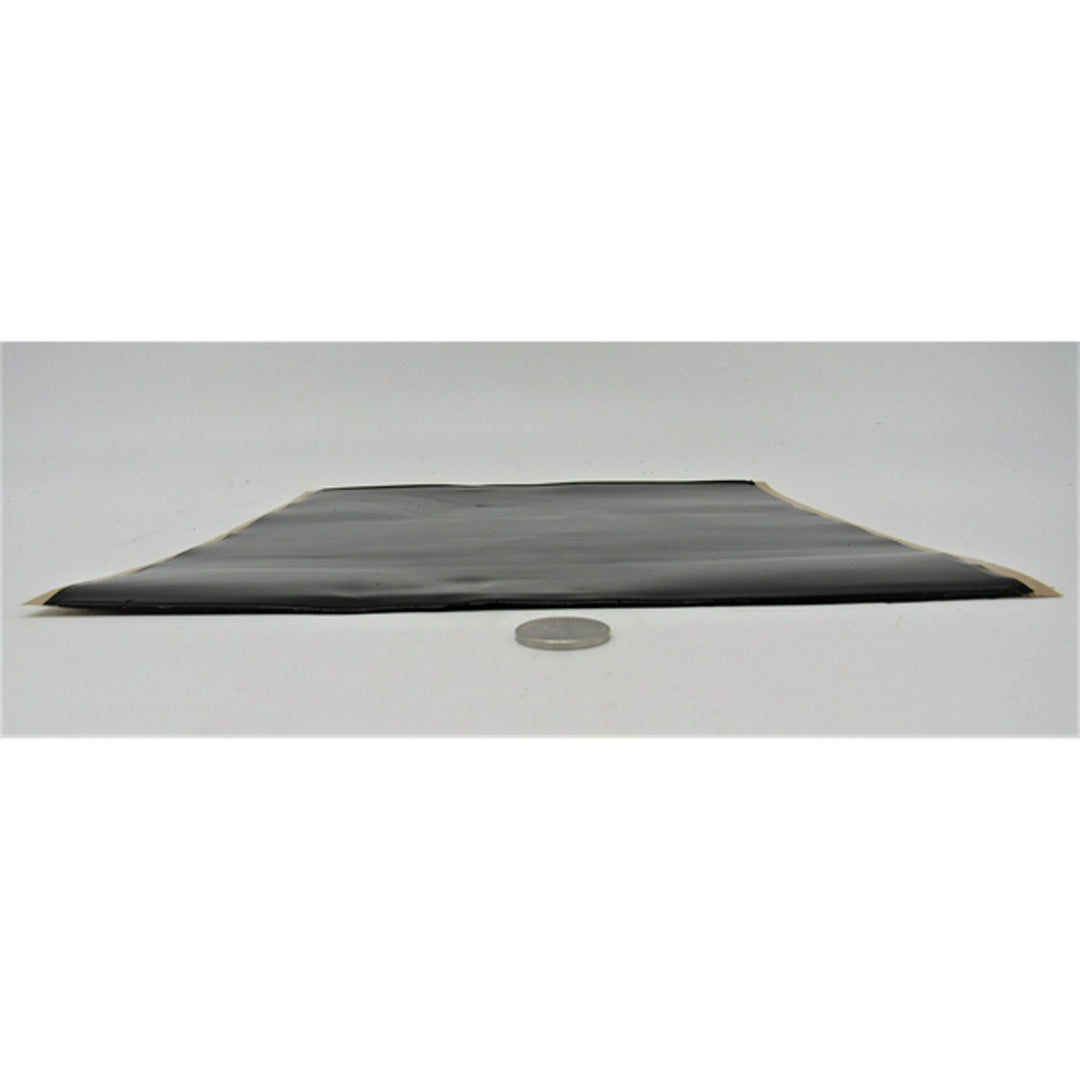 HushMat Speaker Sound-Damping Kit with Stealth Black Foil, 1.4 Sq. Ft. - view 3