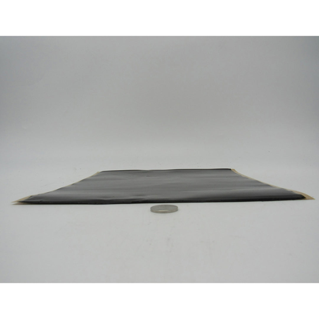 HushMat Trunk Sound-Damping Kit with Stealth Black Foil, 19 Sq. Ft. - view 5