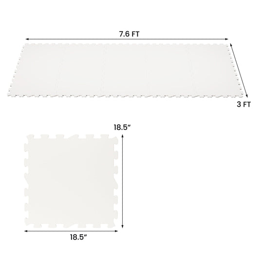 Hockey Flooring Tiles for Training Dryland Synthetic Ice Tiles Hockey Shooting Equipment