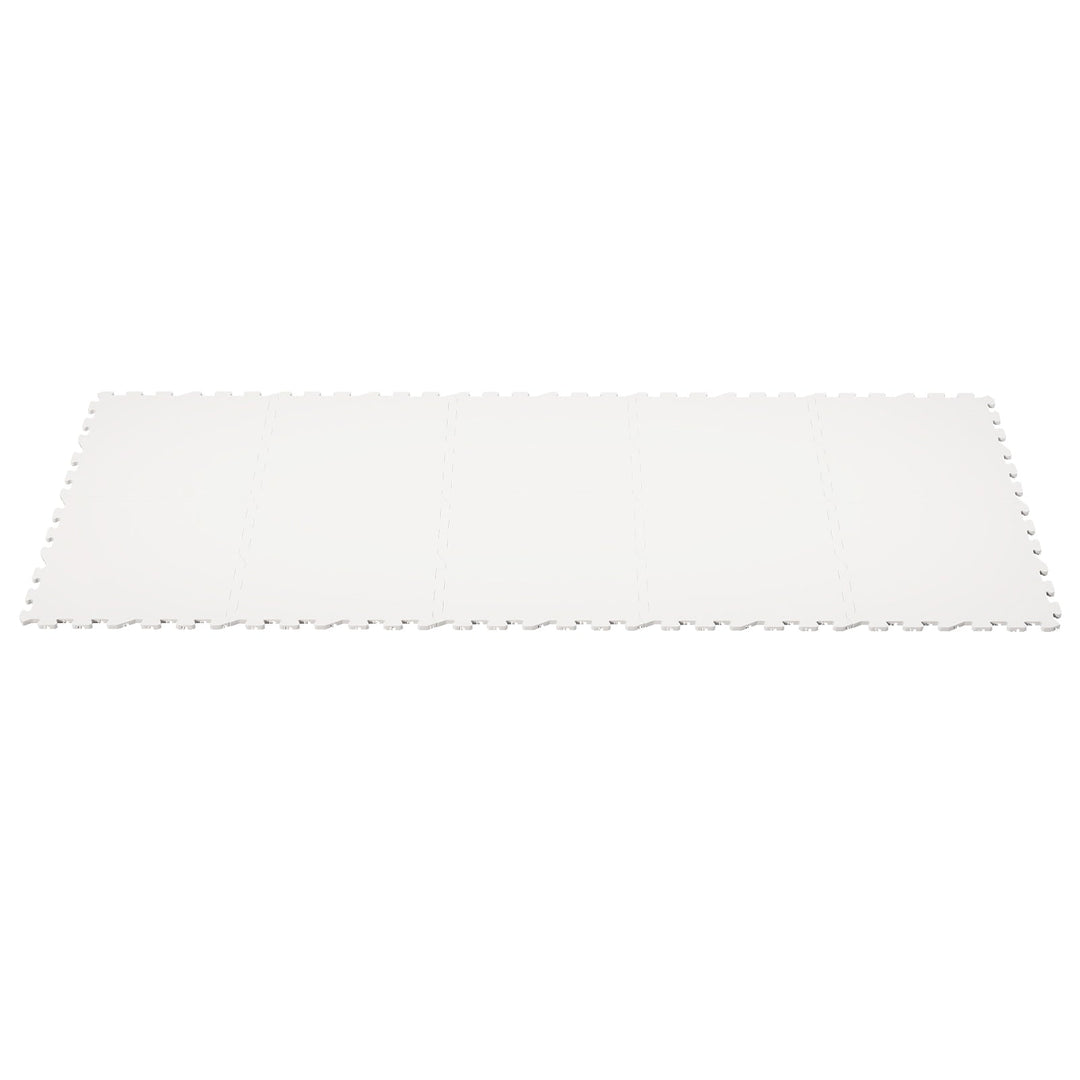 Hockey Flooring Tiles for Training Dryland Synthetic Ice Tiles Hockey Shooting Equipment