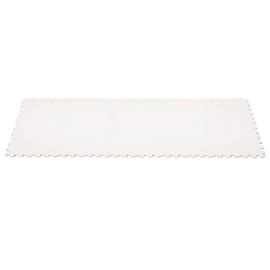 Hockey Flooring Tiles for Training Dryland Synthetic Ice Tiles Hockey Shooting Equipment