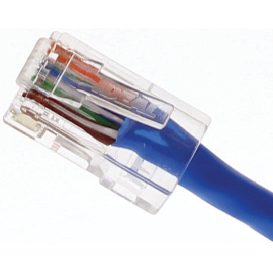 IDEAL Data/Voice RJ45/RJ11 Crimp Tool Kit for CAT-3/5E/6 - view 14