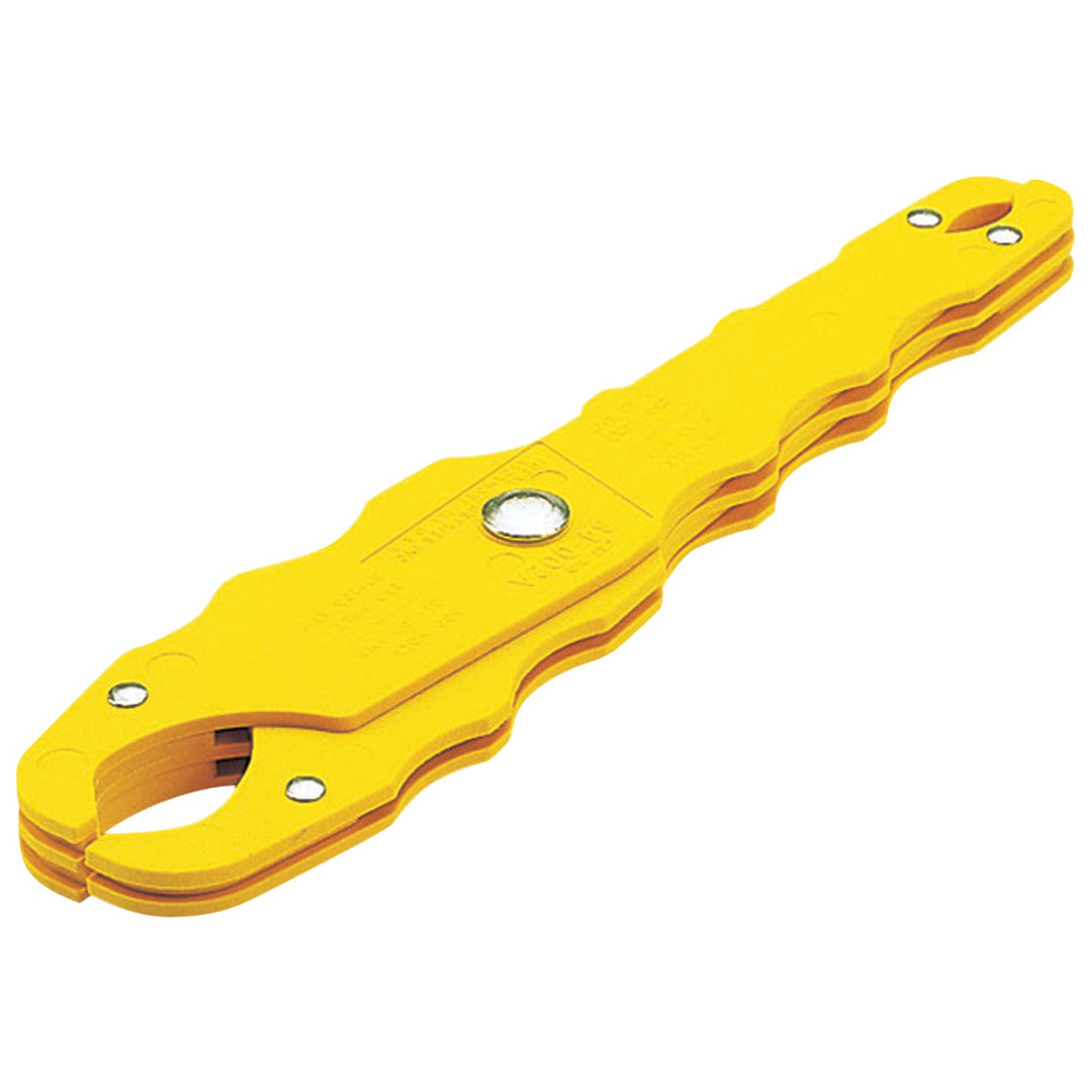 IDEAL Safe-T-Grip Medium Fuse Puller for 1/2 to 1 In. Cartridge Fuses
