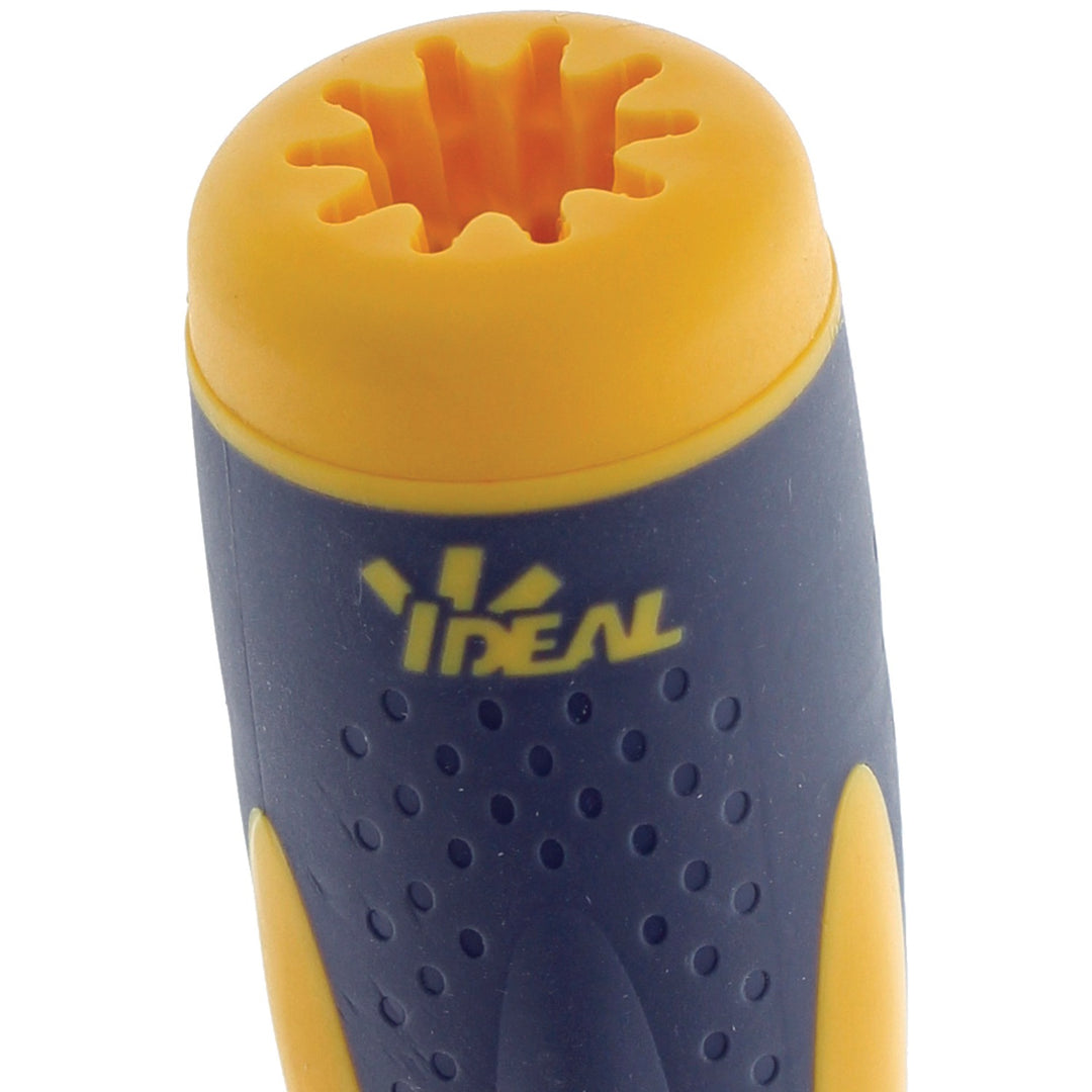 IDEAL 21-in-1 Twist-A-Nut Ratcheting Multi-Bit Screwdriver - view 13