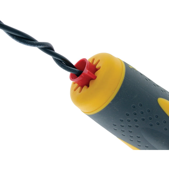 IDEAL 21-in-1 Twist-A-Nut Ratcheting Multi-Bit Screwdriver - view 14