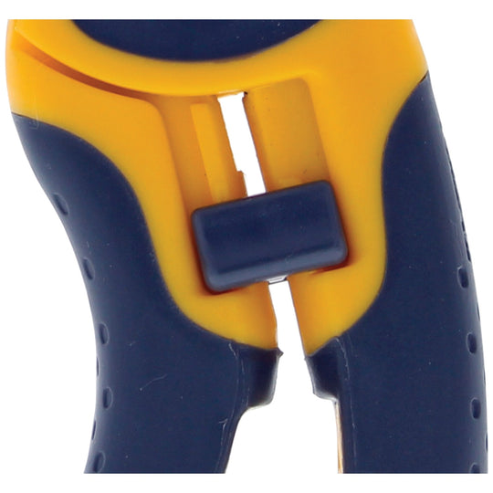 IDEAL Kinetic Reflex T-Stripper for 10-18 AWG Solid & 12-20 AWG Stranded - view 3