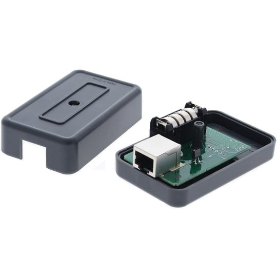 IDEAL LinkMaster RJ45 Ethernet Cable Tester & Wiremapper for CAT-3/5E/6/6A - view 2