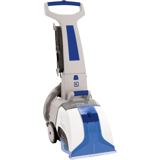Koblenz Carpet Cleaner & Extractor with Upholstery Tool and Detergent