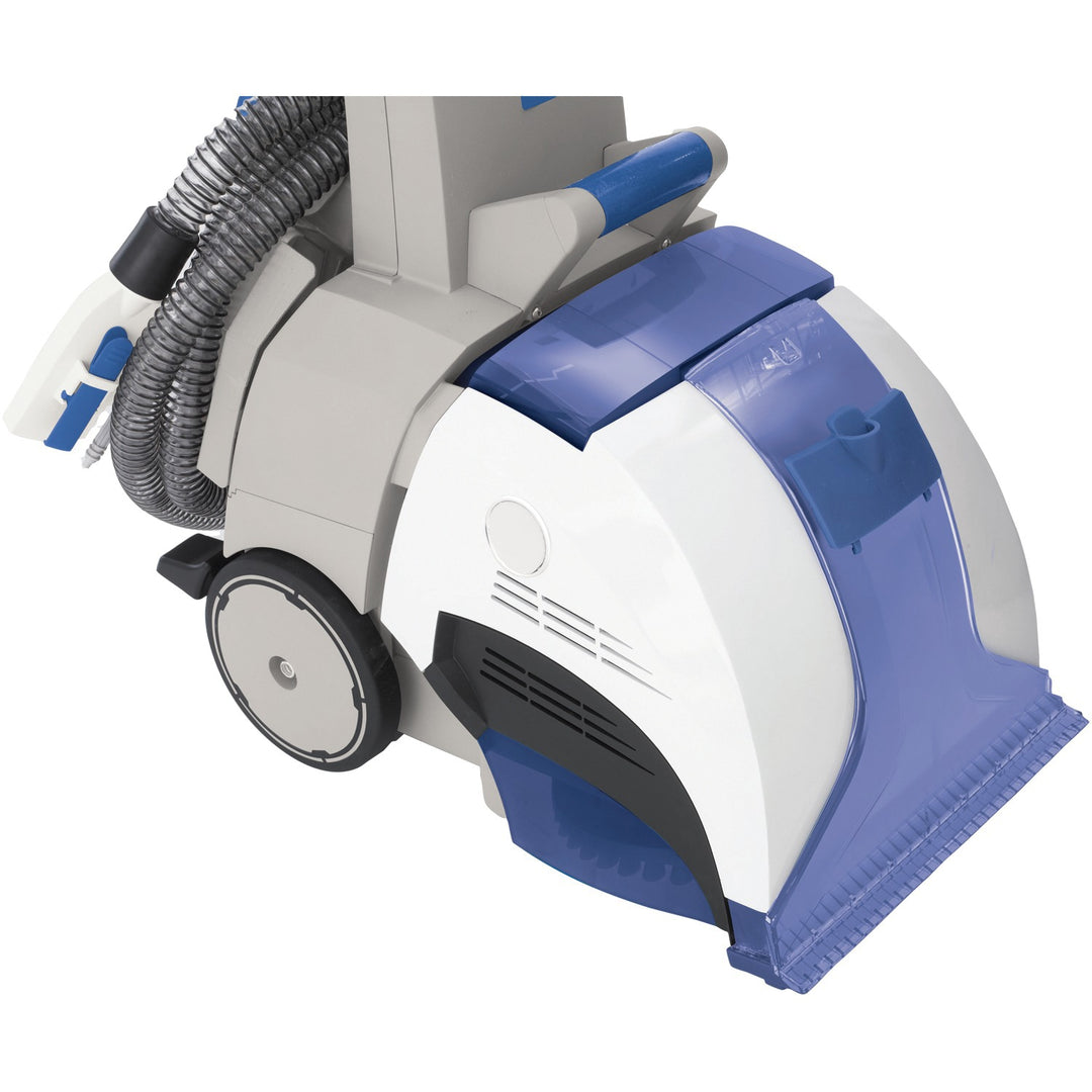 Koblenz Carpet Cleaner & Extractor with Upholstery Tool and Detergent - view 2