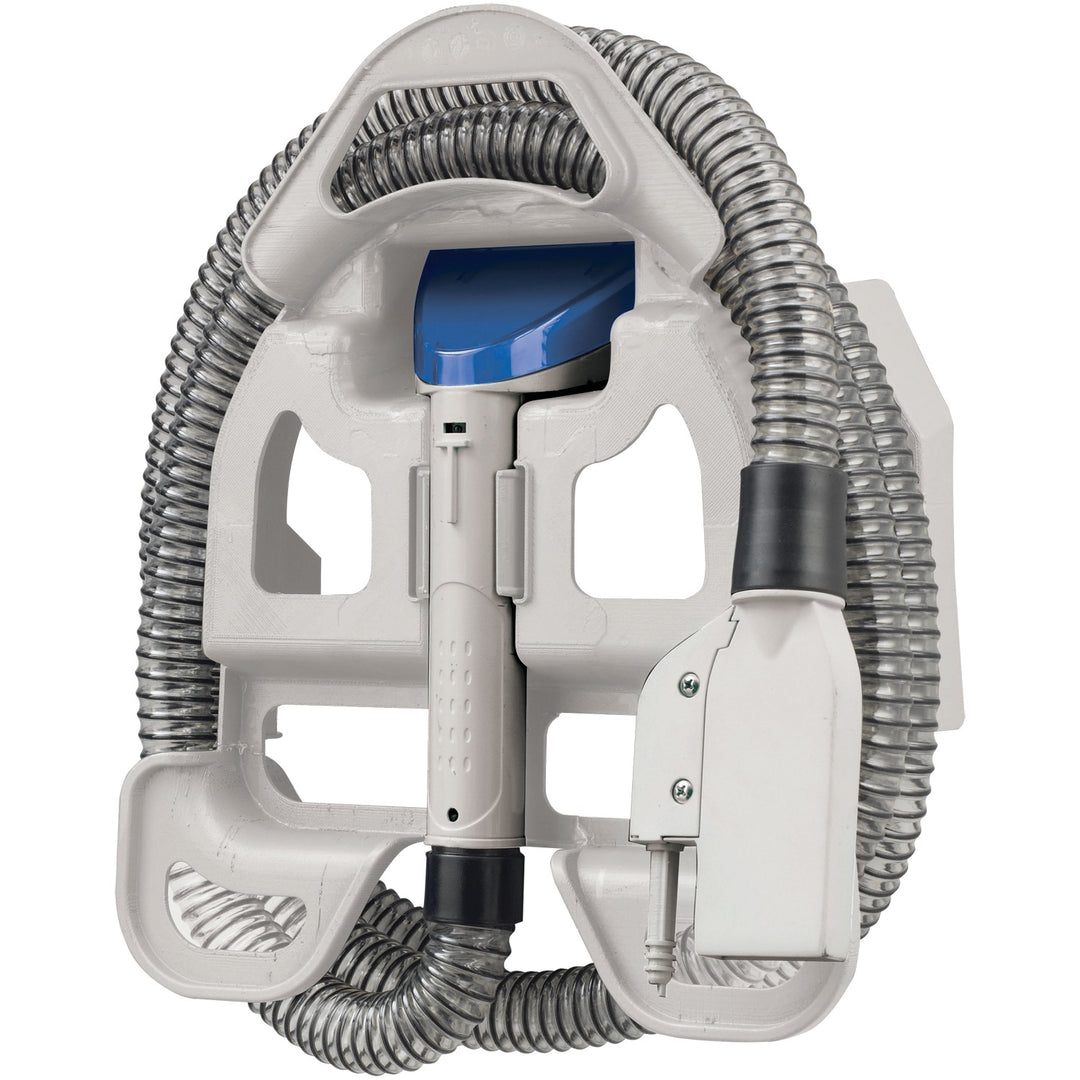 Koblenz Carpet Cleaner & Extractor with Upholstery Tool and Detergent - view 3