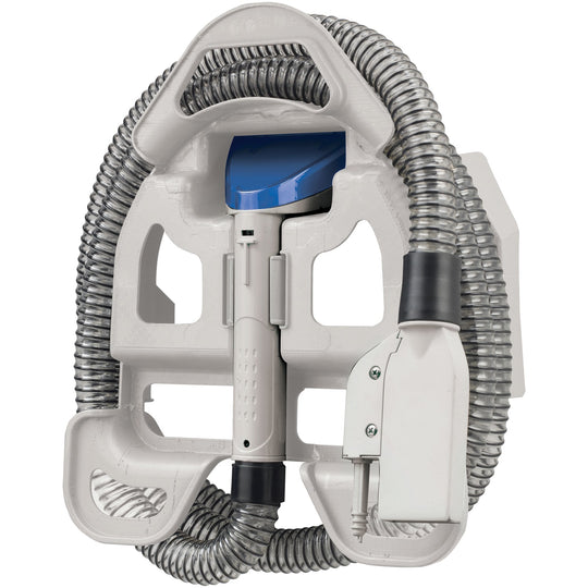 Koblenz Carpet Cleaner & Extractor with Upholstery Tool and Detergent - view 3