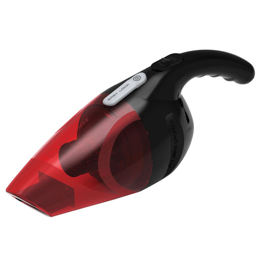 Koblenz 12-Volt Car Hand Vacuum with Crevice Tool & 9.8 Ft. Cord - view 2