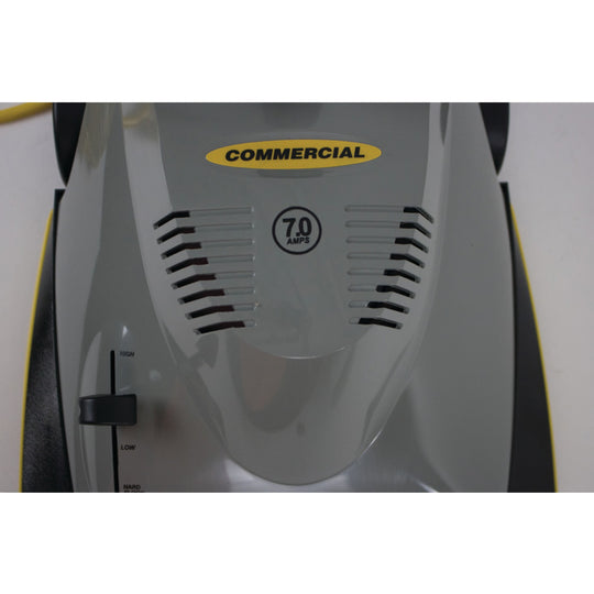 Koblenz Endurance Commercial Upright Vacuum, 12-In. Path, 50-Ft. Cord - view 3