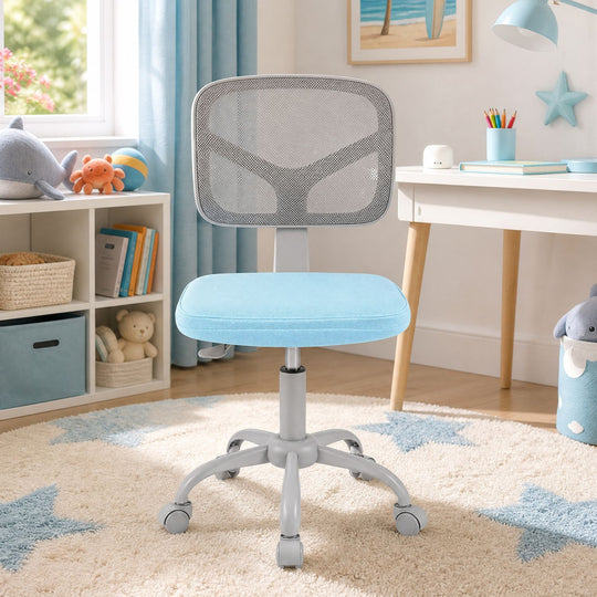Kids Desk Chair with Adjustable Height