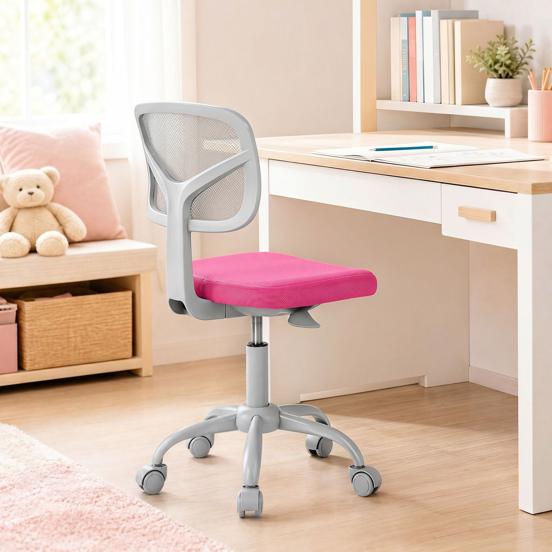 Kids Desk Chair with Adjustable Height