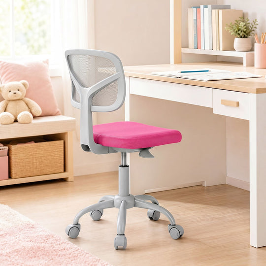 Kids Desk Chair with Adjustable Height